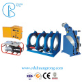 HDPE Butt Fusion Welding Equipment for Pipe Fitting (CRDH 500)